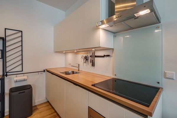 Foto - Onder bod: Nieuwe Gracht 19, 2611 DV Delft